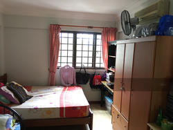 Blk 434 Clementi Avenue 3 (Clementi), HDB 3 Rooms #136812252